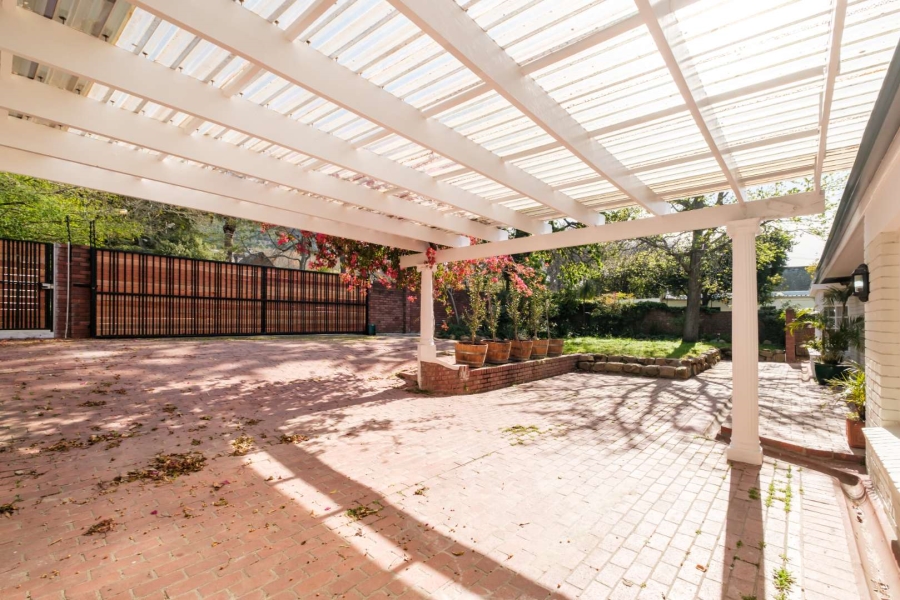 3 Bedroom Property for Sale in Newlands Western Cape
